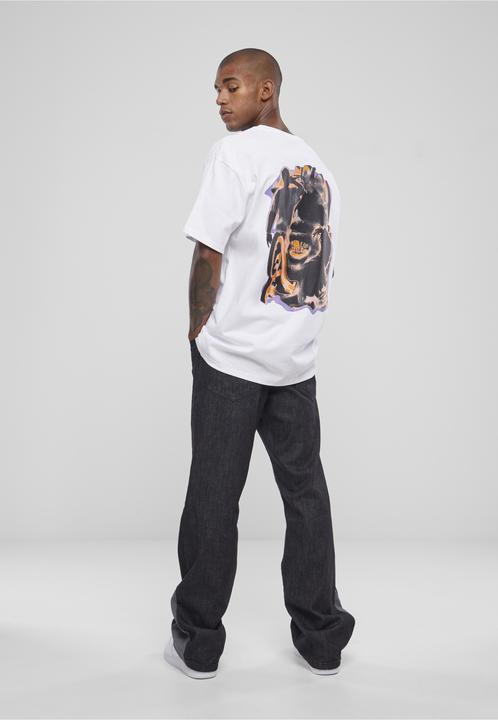 Produktbild Urban Classics Hustle Oversize Tee - 119363 (XS)