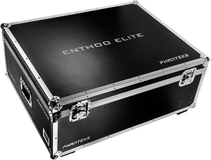 Produktbild Phanteks Enthoo Elite (ATX, mATX, Mini-ITX, E-ATX)