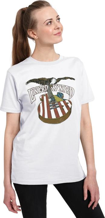Produktbild Lynyrd Skynyrd TShirt (L)