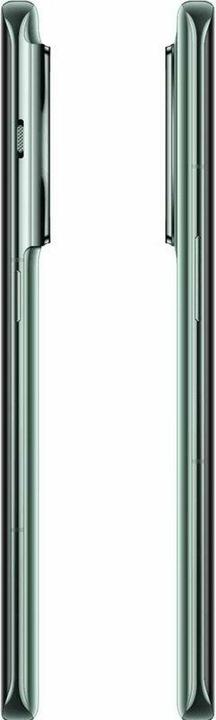 Immagine prodotto OnePlus 11 (128 GB, Verde eterno, 6.70", Doppia SIM ibrida + eSIM, 5G)