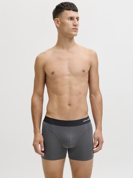 Image du produit Jack & Jones Jwhphilip Bamboo Trunks 3 Pack (XXL, Lot de 3)