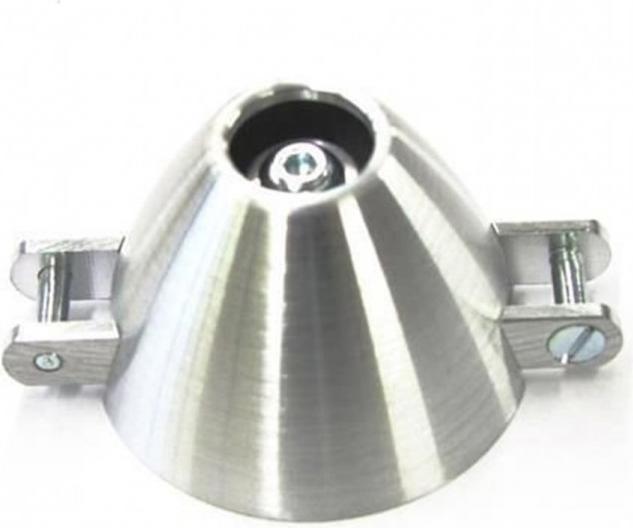 Actual product image OEM Turbo Spinner 45x8x6