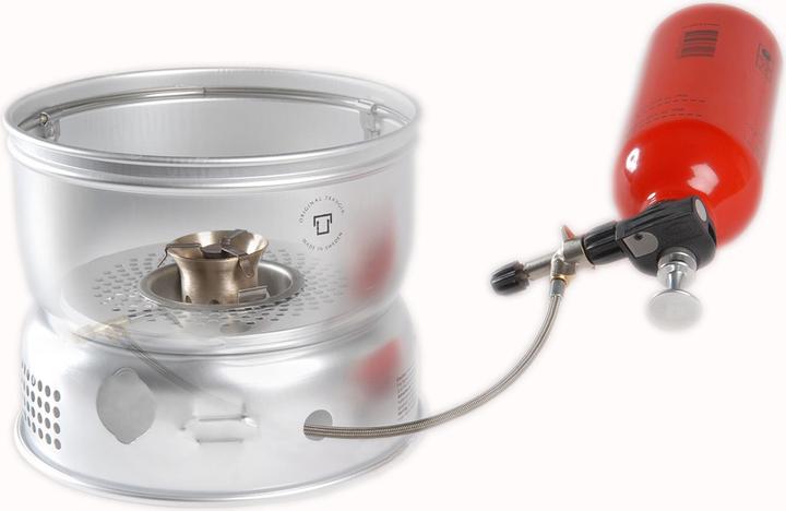 Produktbild Trangia Multifuel X2 Brenner