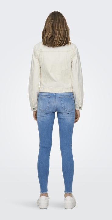 Actual product image Only ONLTIA denim jacket (34)