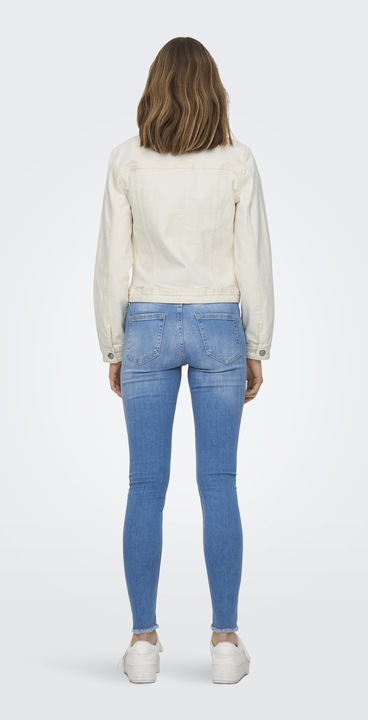 Produktbild Only Jeansjacke ONLTIA (34)
