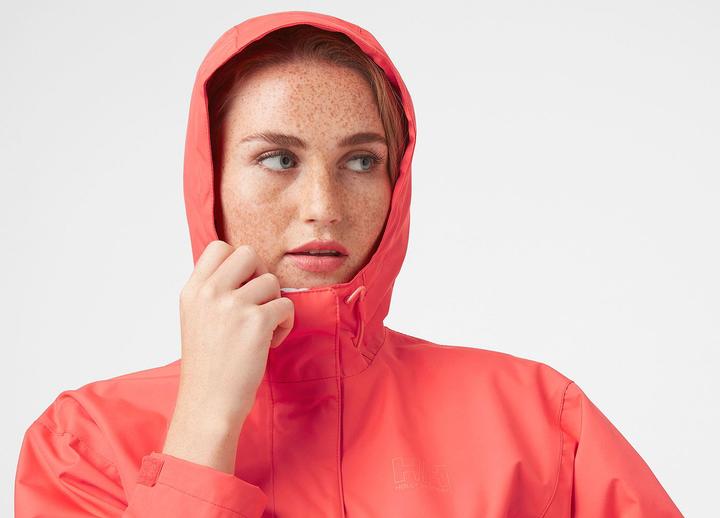 Actual product image Helly Hansen Rain jacket SEVEN J JACKET (M)