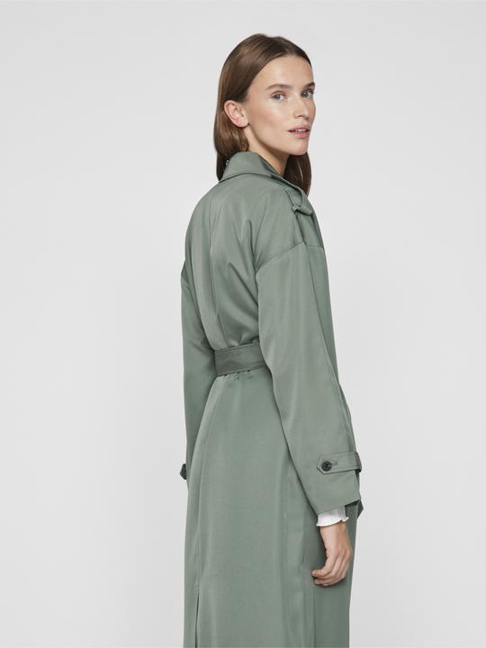 Produktbild Vila Taillengürtel Trenchcoat