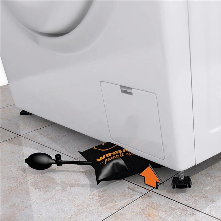 Produktbild Winbag Max (240 mm)