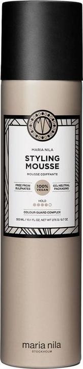Produktbild Maria Nila Style & Finish - Styling Mousse (300 ml, Schaumfestiger)
