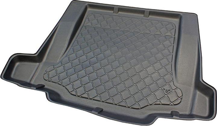 Actual product image Aristar Trunk pan for BMW 1 Series Sedan 5-door from 2004 to 2011 (E87)