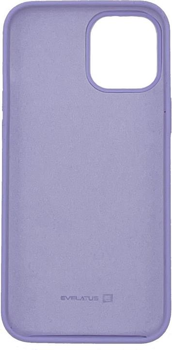 Produktbild Evelatus iPhone 12 Pro Max Premium Silicone Case (Apple iPhone 12 Pro Max)