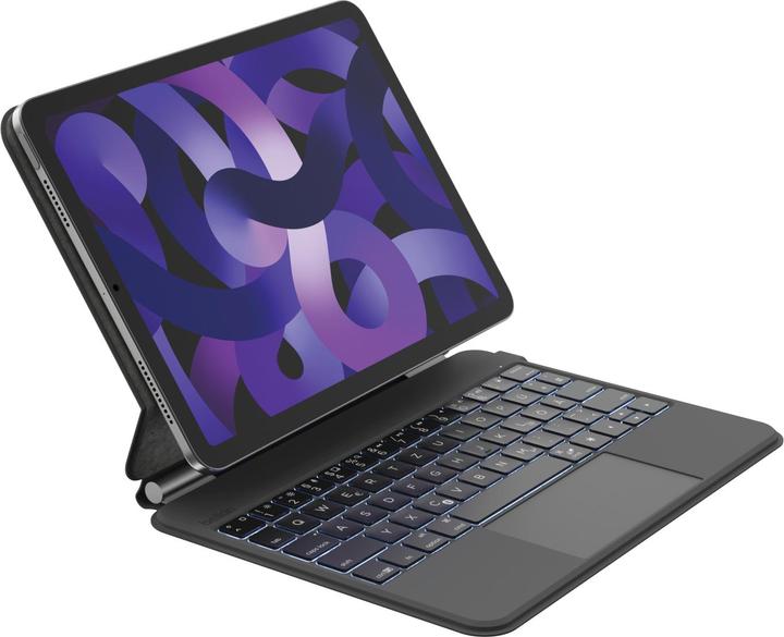 Produktbild Belkin Pro Tastatur (DE)