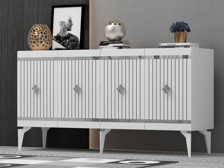 Image du produit Kalune Design Lenora Console (150 x 40 x 79 cm)