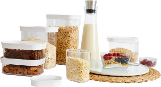 Actual product image Emsa Storage tin (2 l)