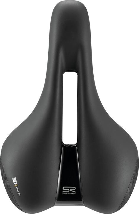 Actual product image Selle Royal Ellipse Premium Range