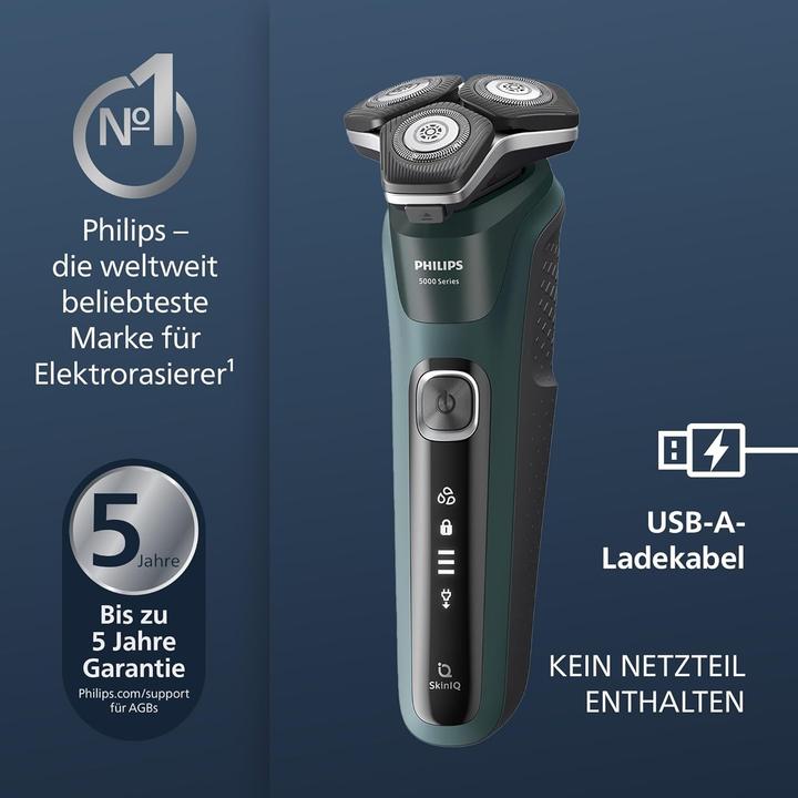Produktbild Philips Shaver Series 5000