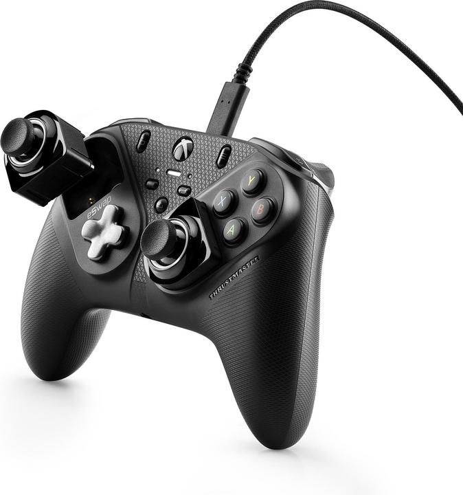 Image du produit Thrustmaster eSwap S Pro (Xbox Series X, PC, Xbox Series S, Xbox One S)