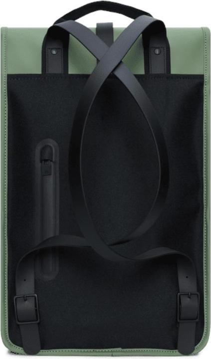 Actual product image Rains Backpack W3 Unisex (17 l)