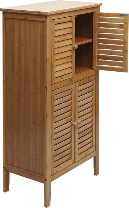 Actual product image MCW B18 Co (100 x 50 x 30 cm)