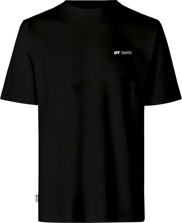 Immagine prodotto DT Swiss Camicia con logo piccolo (M)