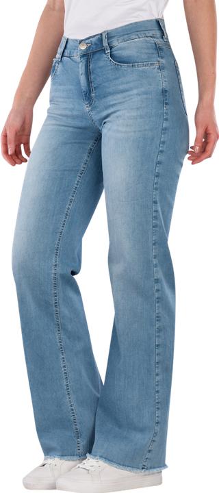 Image du produit Angels Liz Boho Jeans Wide Leg The Light One (38)