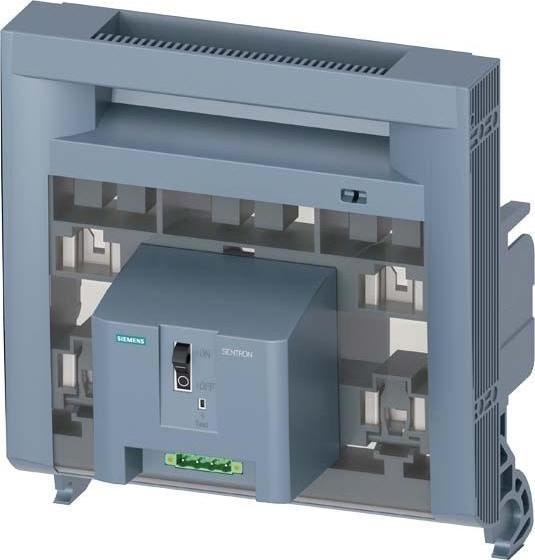 Siemens Griffeinsatz 3NP1963-1GB10 1 St.