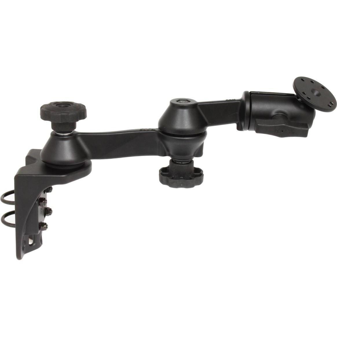 RAM Mounts Unpkd RAM Dbl Swing Arm, Barcode-Scanner Zubehör