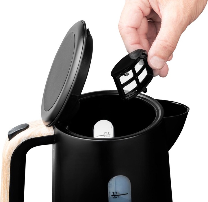 Immagine prodotto Bestron Bollitore (1.70 l)