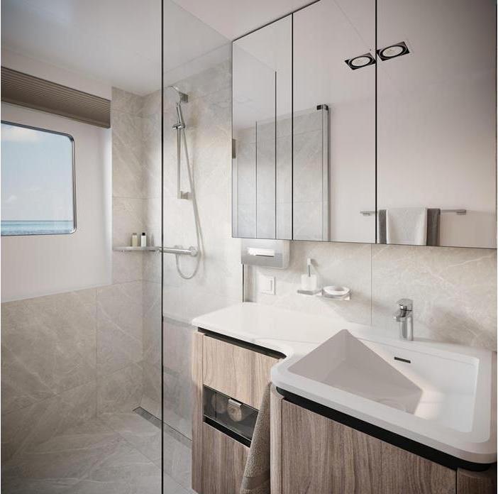 Produktbild hansgrohe Ecostat