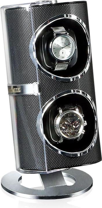 Produktbild Designhütte Uhrenbeweger Seno (2x)
