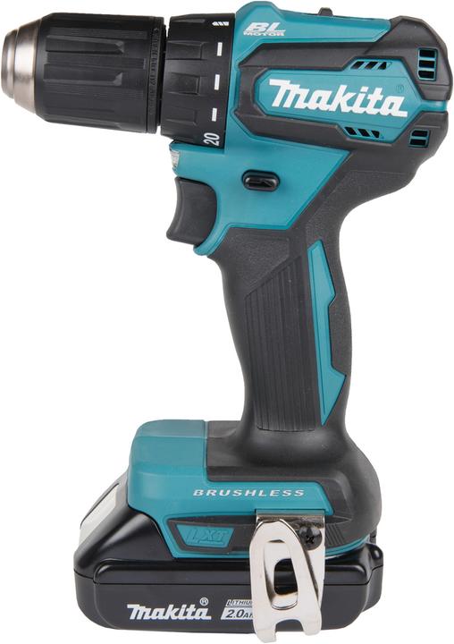 Produktbild Makita Schreinerei (Akkubetrieb)