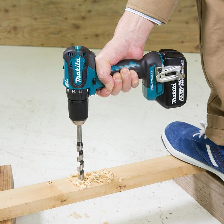 Produktbild Makita Schreinerei (Akkubetrieb)