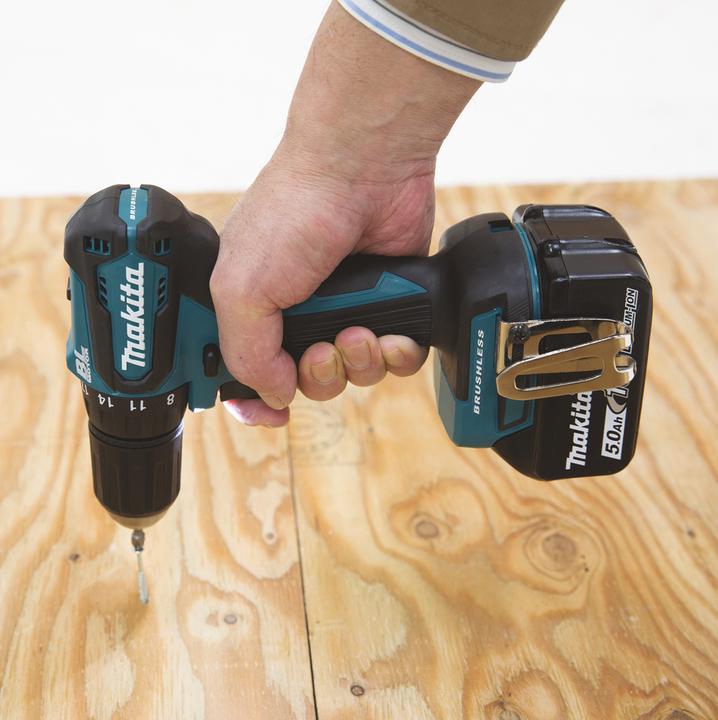 Produktbild Makita Schreinerei (Akkubetrieb)