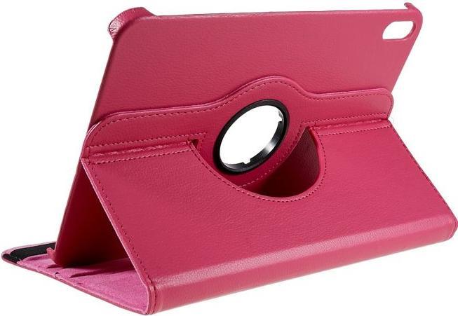 Produktbild MU Classic Rotierbare Leder Hülle (iPad 2025 (11. Gen), iPad 2022 (10. Gen))