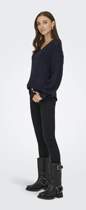 Produktbild Only ONLLUCILLA Strickpullover Strickpullover (S)