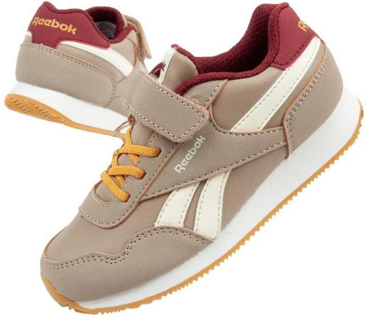 Image du produit Reebok - Baskets ROYAL - Enfant (22)