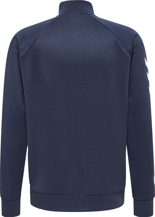 Immagine prodotto hummel Giacca Con Zip Legacy Poly (S)