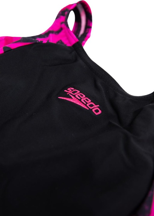 Produktbild Speedo Hyper Boom Splice Muscleback (128)