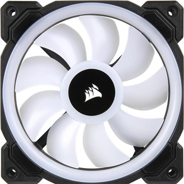 Actual product image Corsair Ll120 (120 mm, 1 x)