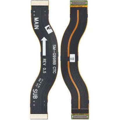 Samsung Galaxy S21 Ultra Main Flex Cable, Mobilgerät Ersatzteile