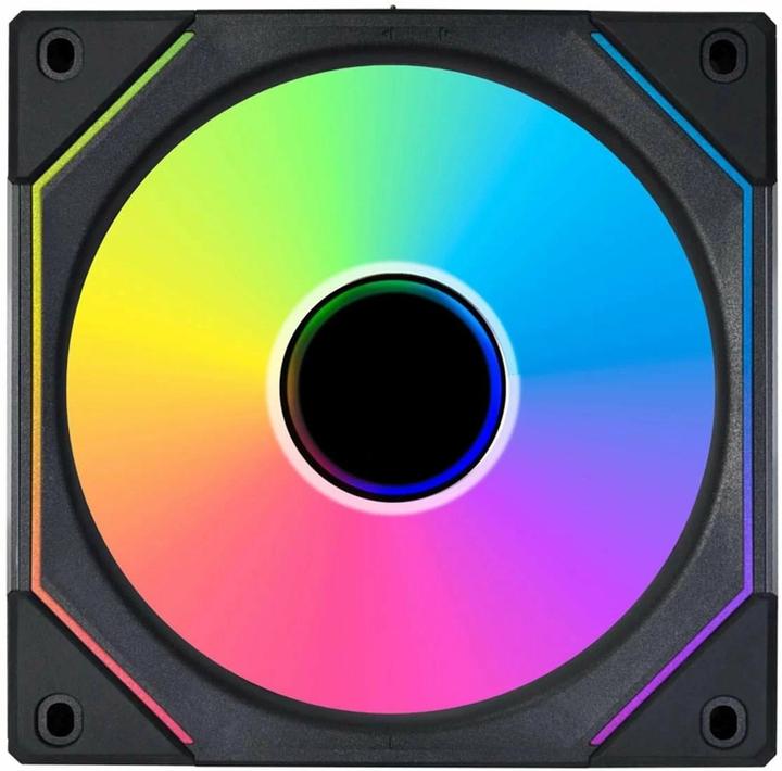 Image du produit Lian-Li UNI FAN SL-INF 120 (120 mm, 3 x)