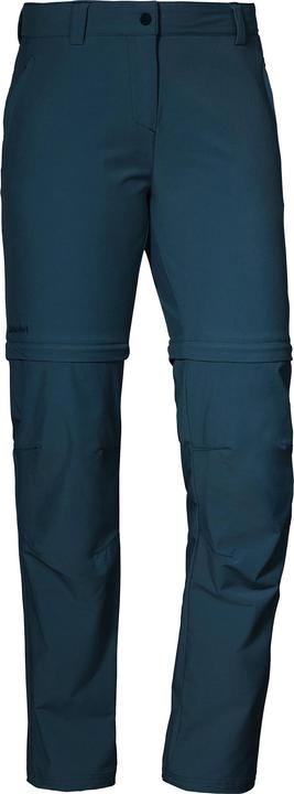 Actual product image Schöffel Ascona Zip-Off Pants (44)