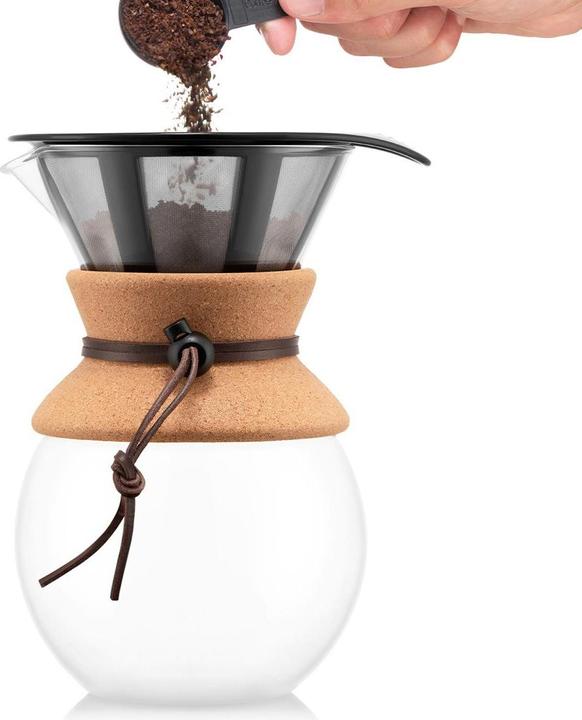 Actual product image Bodum pour over (1 l)