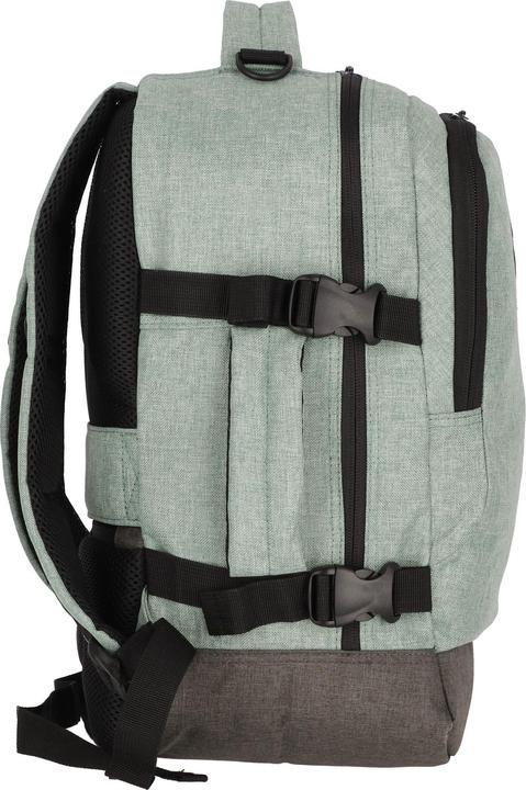 Produktbild Worldpack Cabin Pro Rucksack 40 cm Laptopfach (18 l)