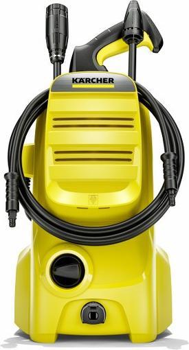 Actual product image Kärcher K 3 (Electrical connection)