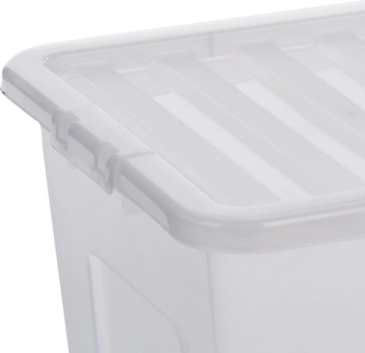 Actual product image Wham Storage box (80 l)