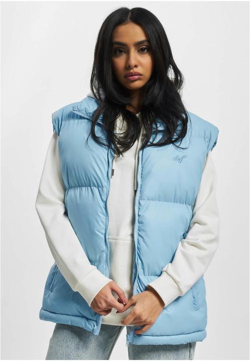 Actual product image DEF Puffer Jacket (L)
