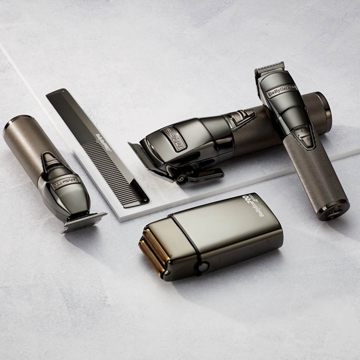 Produktbild BaByliss Pro Skeletonfx 4Artists