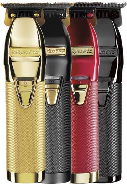 Produktbild BaByliss Pro Skeletonfx 4Artists