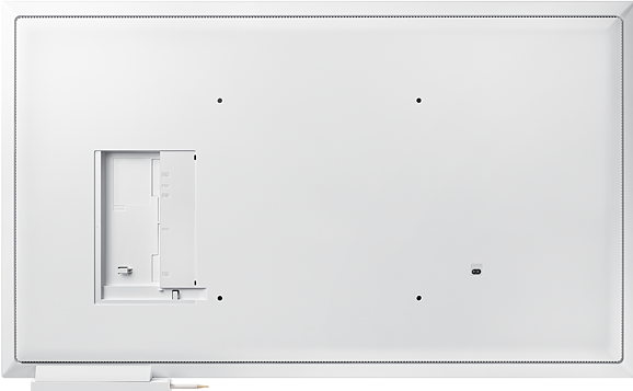 Produktbild Samsung Flip WM55H (3840 x 2160 Pixel, 55")